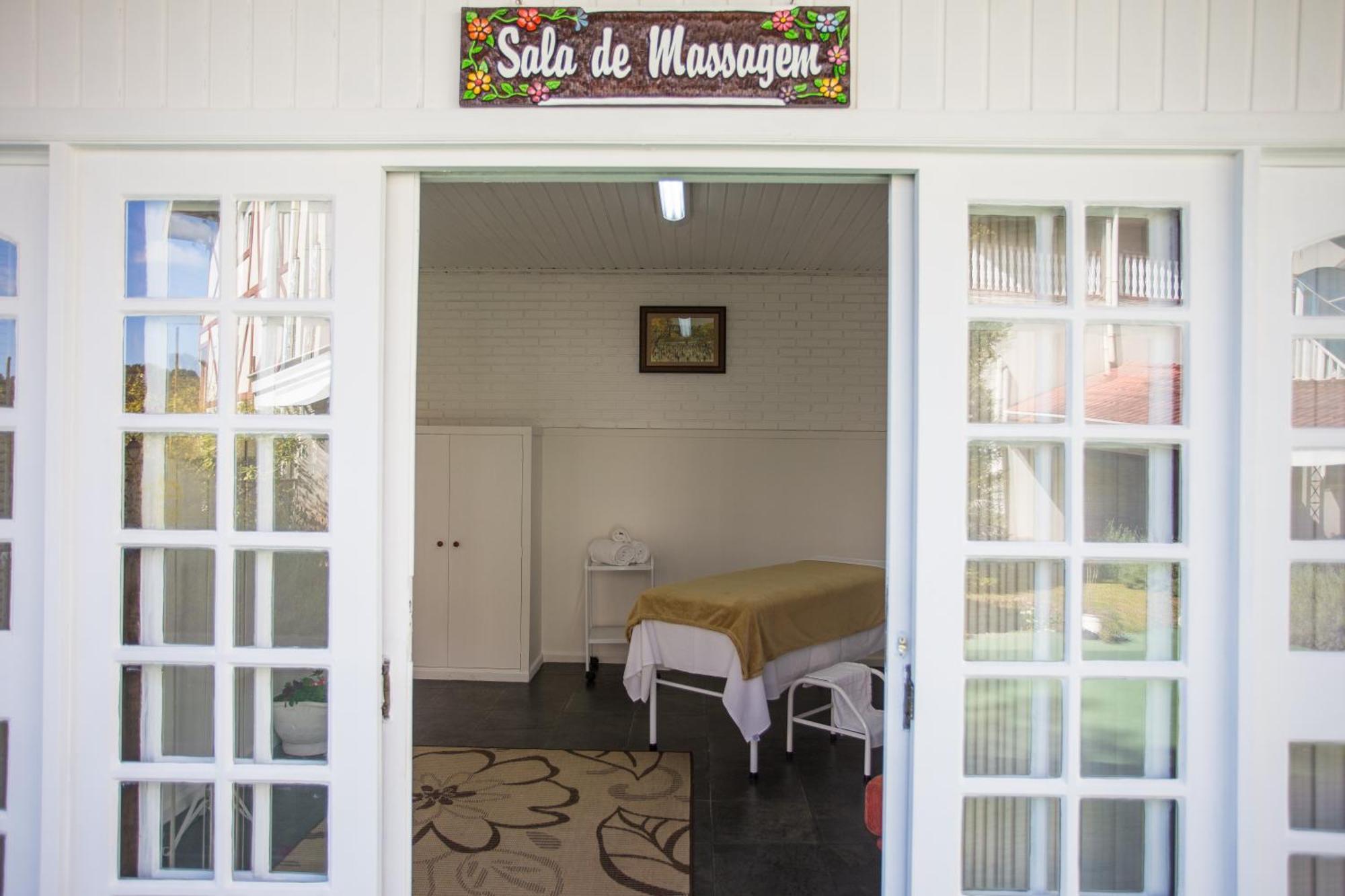 Hotel Leao Da Montanha — Photos 1